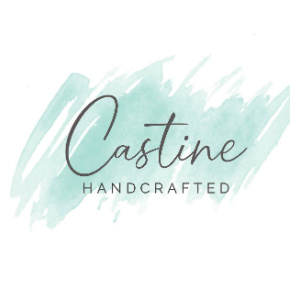 Logo for Castine Handcrafted