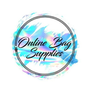 Logo for Online Bag Supplies, Australia